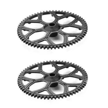 

WL Toys 6ch RC Helicopter WL XK K110 V977 Main Gear Big Gear Spare Parts Backup Parts