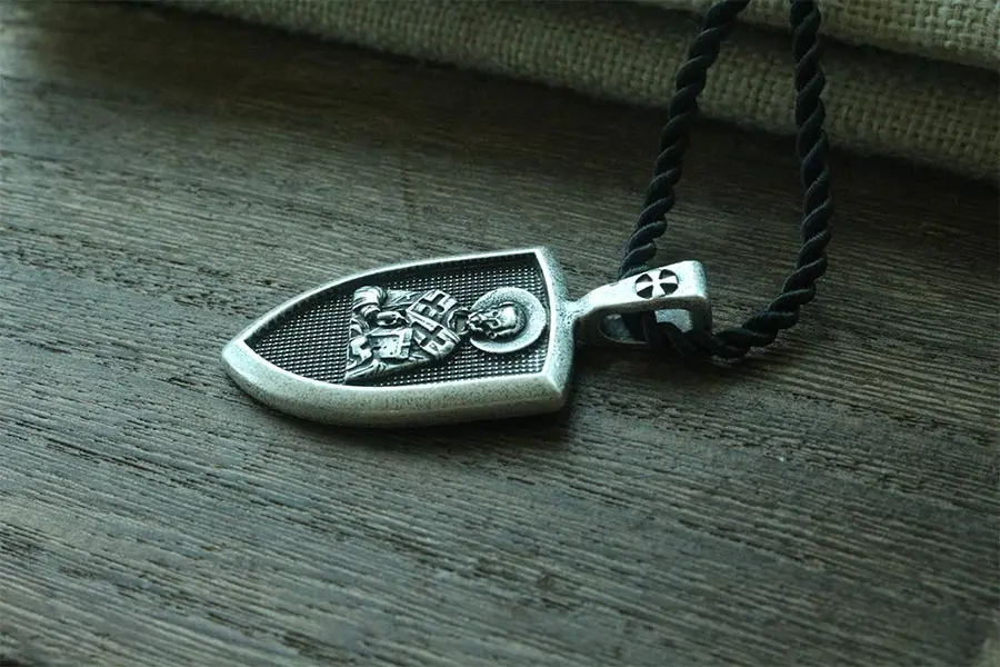 collier homme famille collier homme famille