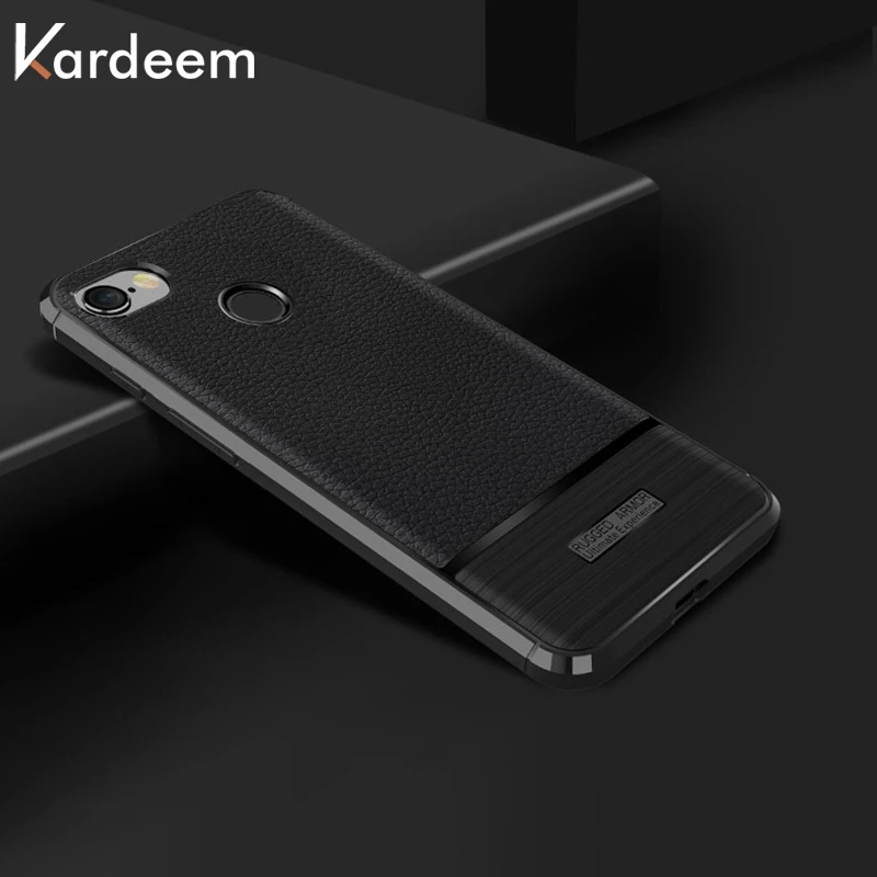 KARDEEM Cases For HTC Google Pixel 3 XL Case For Google ...