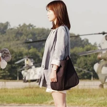 Женская Повседневная Холщовая Сумка для покупок с молнией, многоразовые сумки для покупок, складная сумка на плечо, большая ВМЕСТИТЕЛЬНОСТЬ