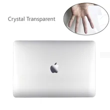 Matte Crystal Laptop Case For font b Apple b font font b Macbook b font Air