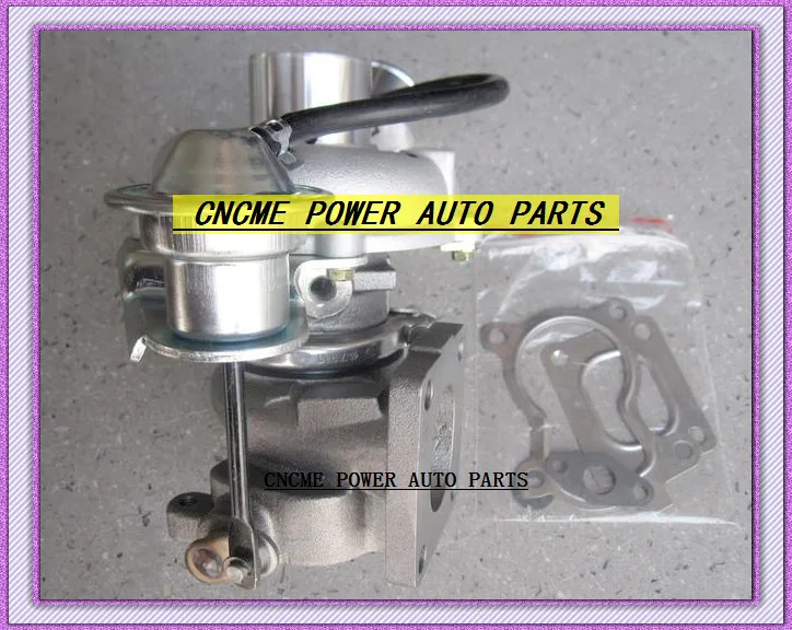 TURBO RHF4H VL35 VL25 VG400007 55223928 Turbocharger For FIAT Idea Doblo Punto 2 Lancia Musa 1.9 JTD 1.9L Multijet 8V 1.9TD 74KW (3)