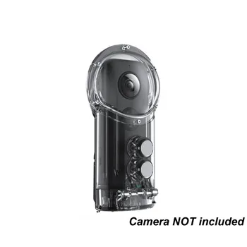 

1PCs 30 Meter Waterproof Case Dive Case Protection Shell Cover Housing For Insta360 ONE X Camera RC Parts