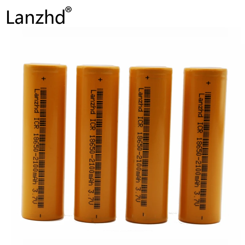 18650 3.7v