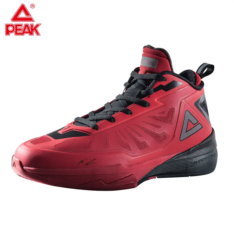 peak basketball shoes low cut