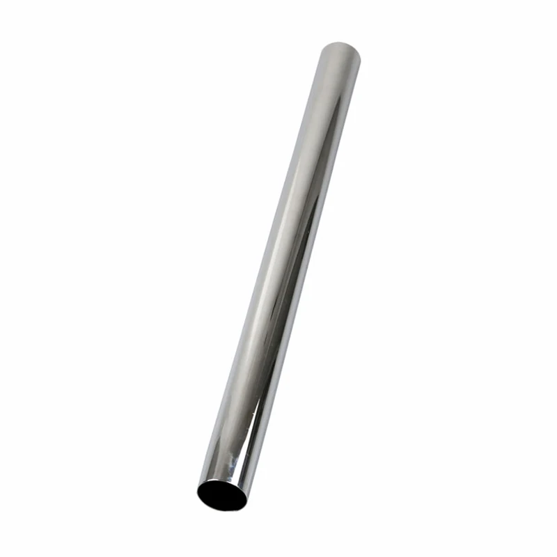 Высококачественная металлическая прямая трубка/трубка с внутренним диаметром 34