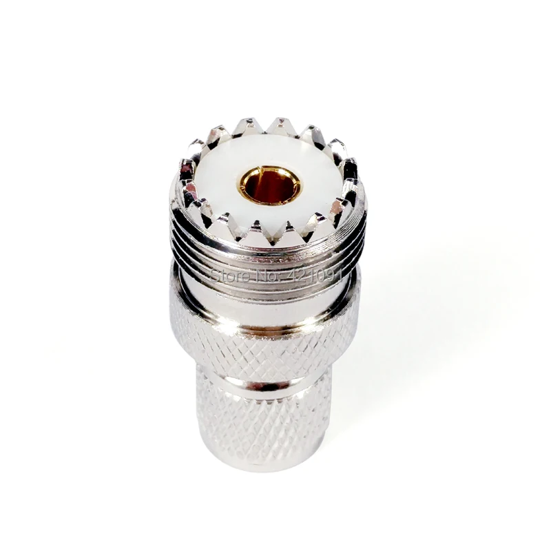 Car Radio Antenna Connector Adapter for Motorola GM300 2