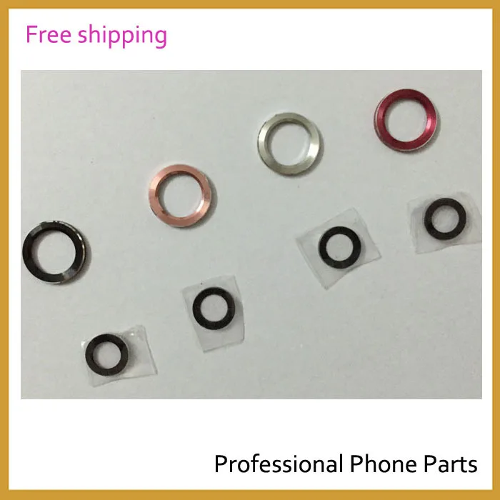 Original Mobile Spare Parts Replacement Camera Glass Lens For Sony