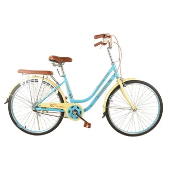 

New Korean bicycle 24 inch ladies female bicycle ladies car ladies bicycle