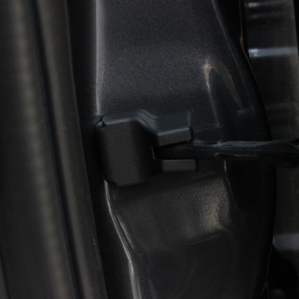 Автомобильный Стайлинг, контрольный рычаг двери защитная крышка для Mazda 2 3 5 6 8 Mazda CX 5 CX-5 CX-7 CX-9 MX-5 ATENZA, Axela, авто Запчасти