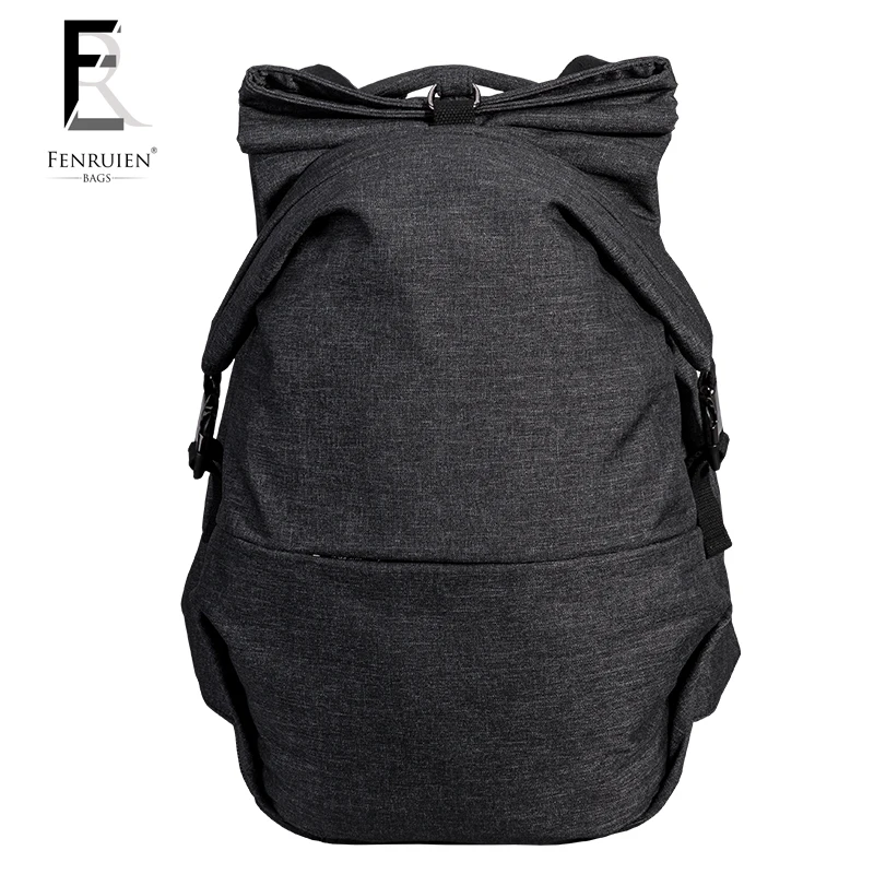 FENRUIEN 30L многофункциональный usb зарядка для мужчин 15 &quotноутбук рюкзак сумка