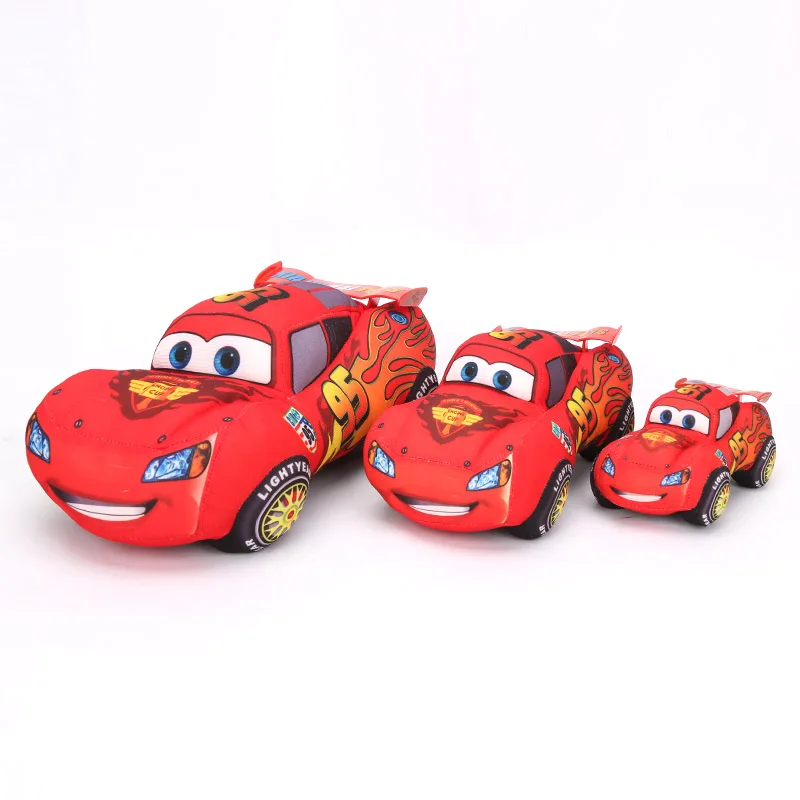 Набор из 6 автомобилей disney Pixar 3 игрушки наклейка s Lightning McQueen Mater Jackson Black Storm Ramirez ПВХ водоотталкивающая наклейка для автомобиля