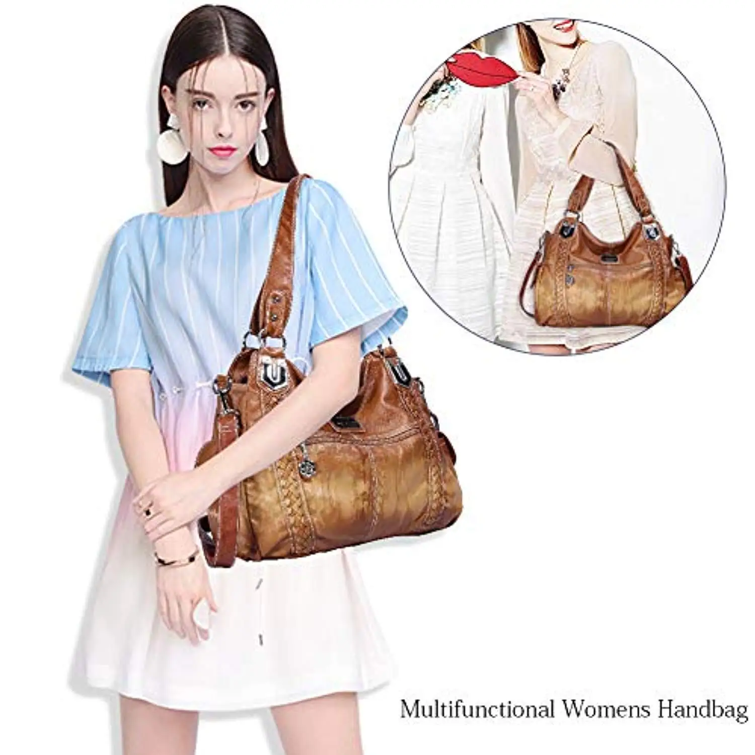 2019 г. Ограниченная распродажа женские Сумки из искусственной кожи Bolsos Mujer