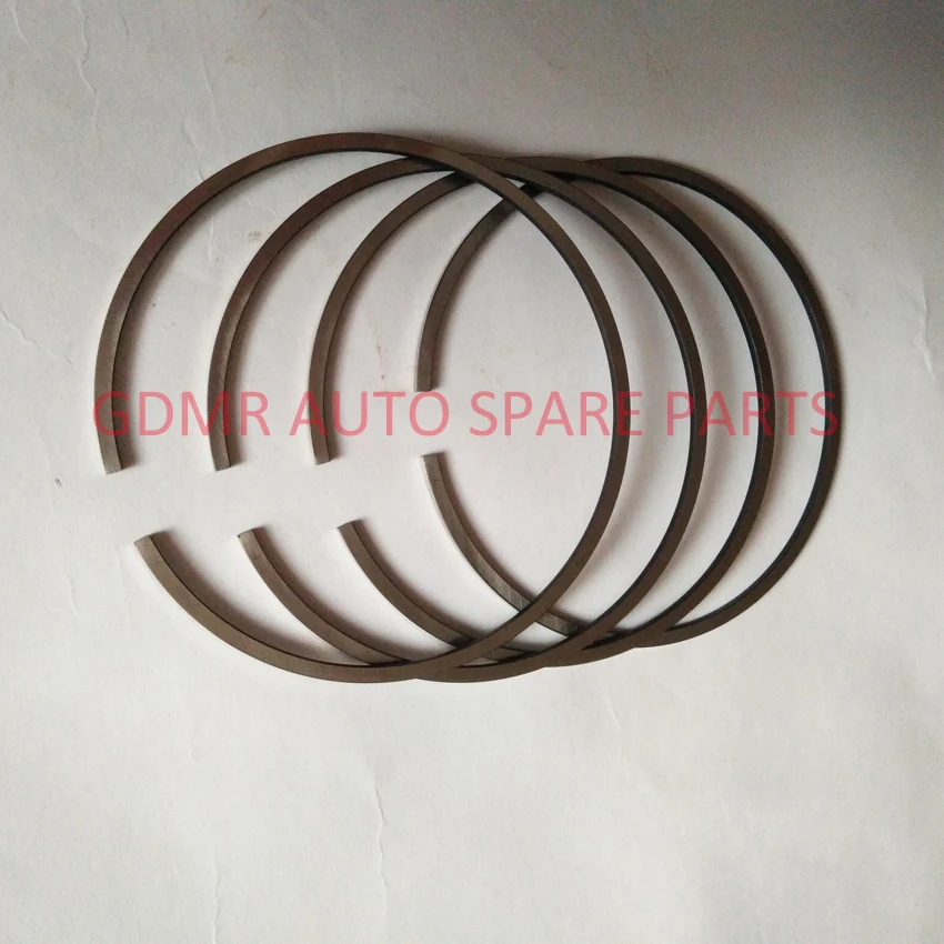 engine piston ring 13011-30030 2KD 2KD-FTV 2KDFTV for toyota hilux hiace dyna 2.5TDI