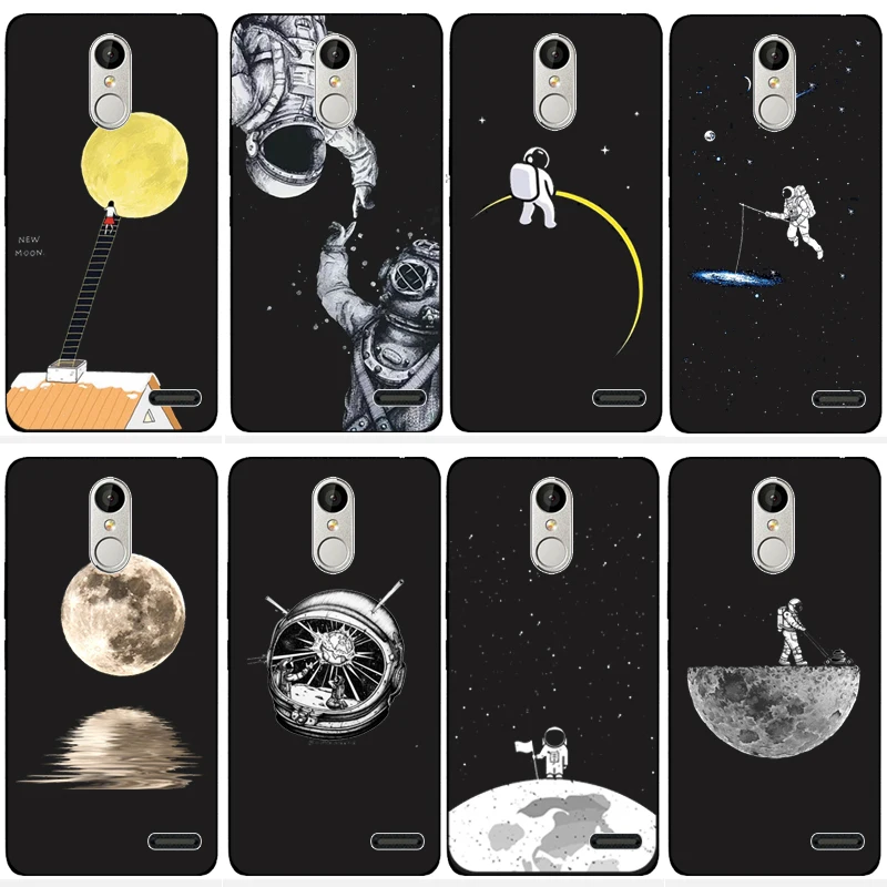 

Case Soft TPU Gel Back Protective Cover for Bravis A504 Trace Coque Shell Fundas Matte Silicone Bags