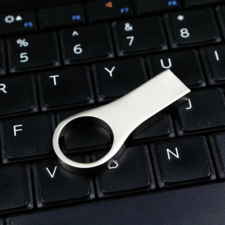 fashion-metal-silver-waterproof-USB-Flash-Drive-64GB-8Gb-16Gb-32G-PenDrive-Ultra-Fast-Key-Ring (3)