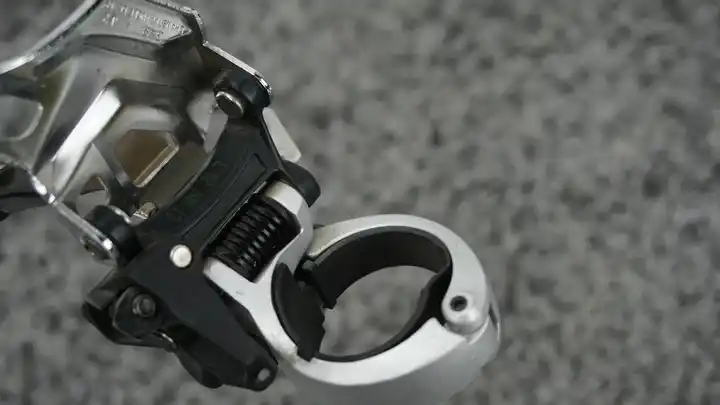 sram x5 front derailleur