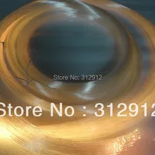 Комплект оптического волокна PS; 200 шт. волокон x 1,0 мм(диаметр) x 2 метра длиной