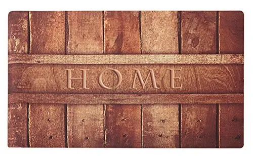 Speicher Hause Rustikalen Holz Indoor Rutschfeste Fußmatte Eingang ... Speicher Hause Rustikalen Holz Indoor Rutschfeste Fußmatte Eingang ...
