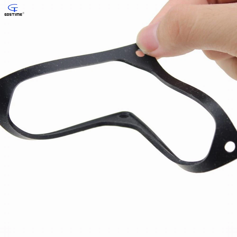 1 PCS 12cm 120mm Silicone Shock Absorption Pad Anti Vibration Gasket