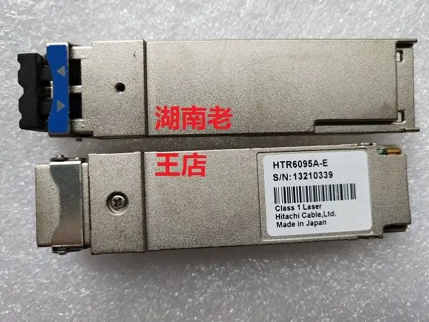 Нидек HITACHI HTR6095A-E SN 13210339