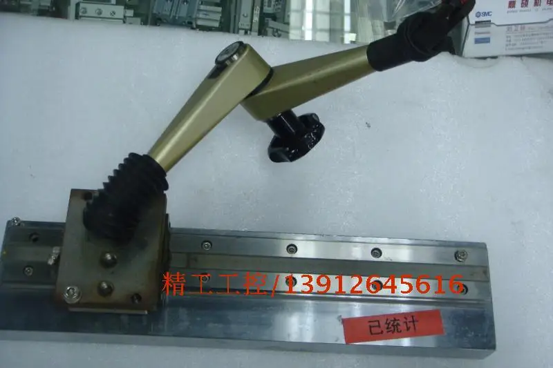 

[SA] Table, check the flatness, hrw27 THK linear guide rail import parts
