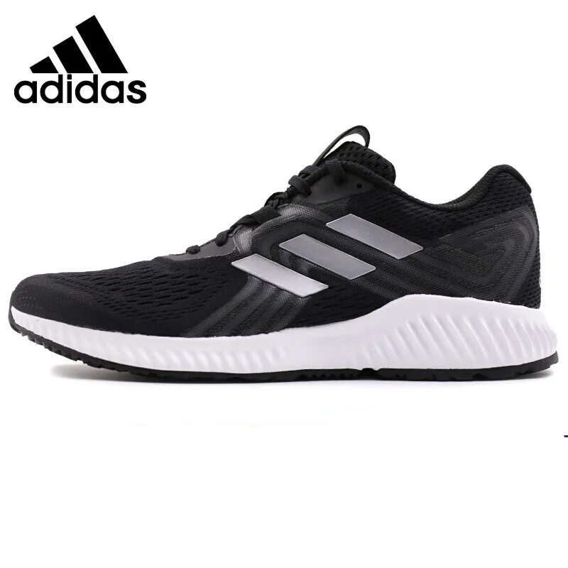 adidas aerobounce mens running shoes