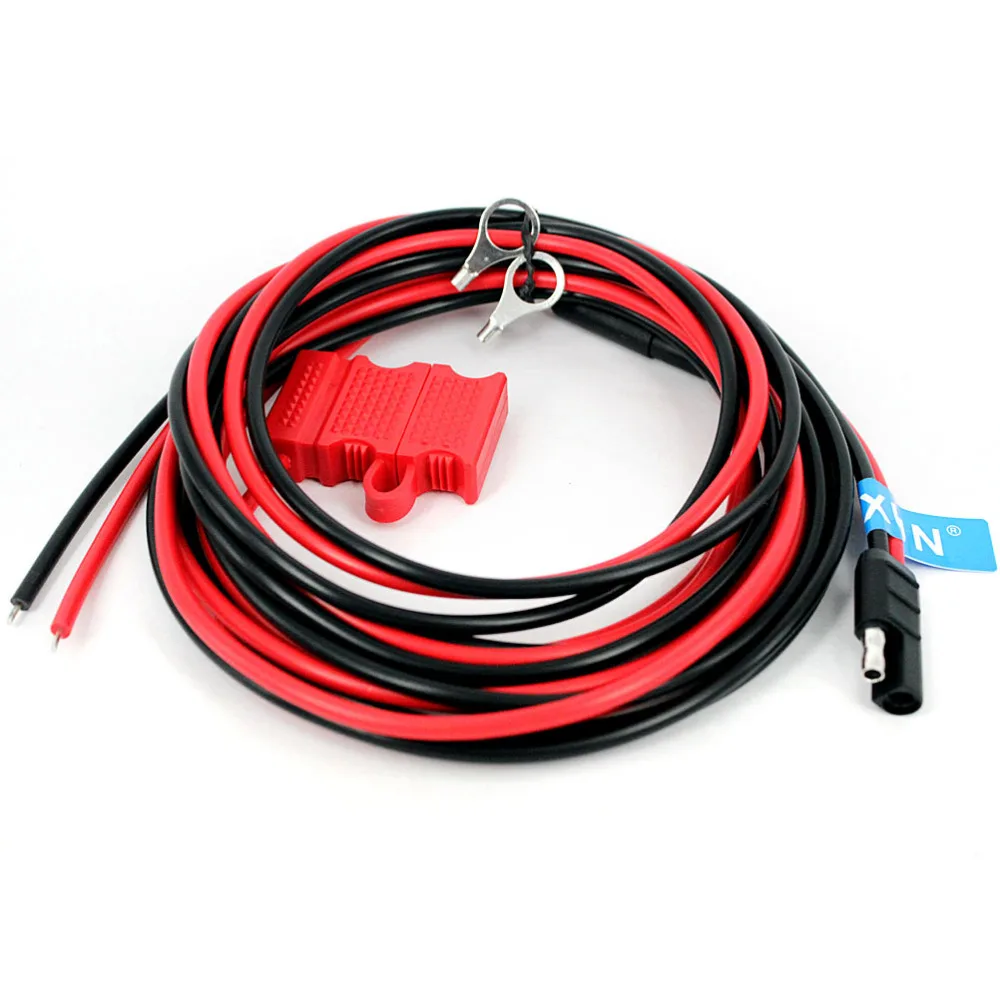 Power-Cable-for-Motorola-GM300-338-3188-CM140-Hf-Transceiver-Ham-Radio (3)