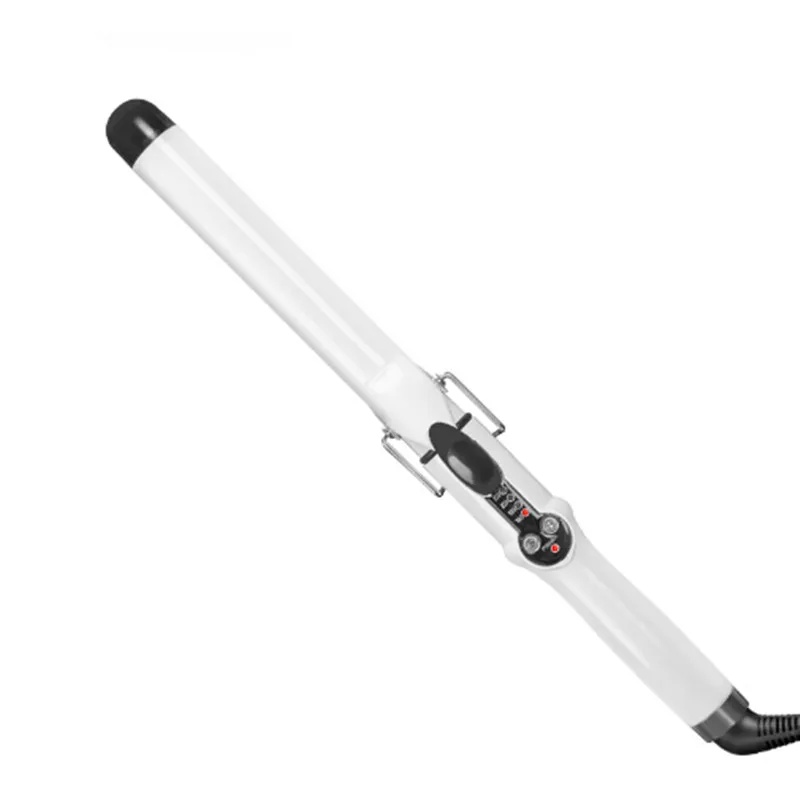 

2018 Hot Sale Professional Hair Curling Iron Ceramic Curler Roller Waver Styling Tools Salon Styler EU US Plug
