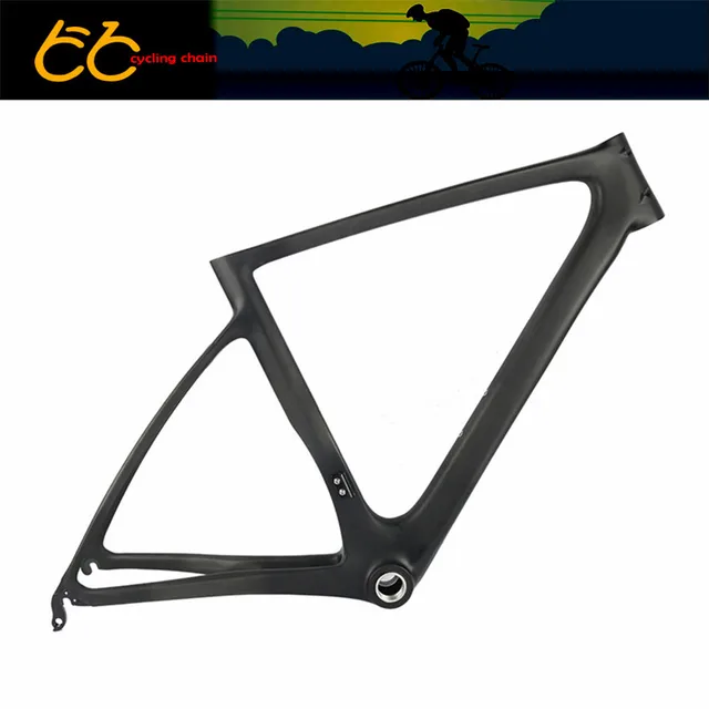Cheap New arrival 2016  Full Carbon 700C Road  bike frame