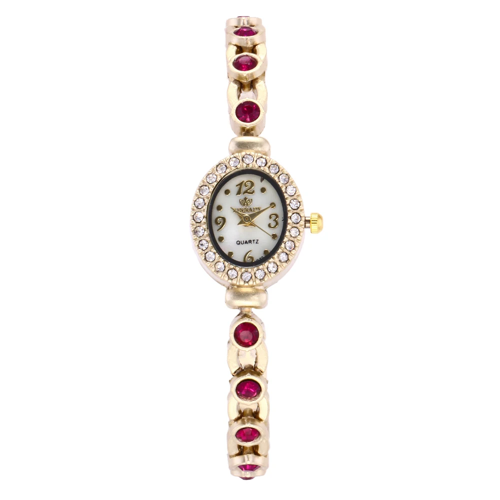

New 9 Women Watch Exquisite Quartz Ladies Watches Montre Femme Waterproof Leather Female Clock Reloj Mujer Horloges Vrouwen