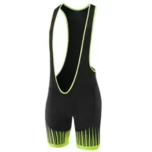 Для Мужчин велосипедные шорты летние 3D Велоспорт гелиевая Подушка нагрудник колготки горные Mtb Ropa Ciclismo влаги влагу брюки Mtb