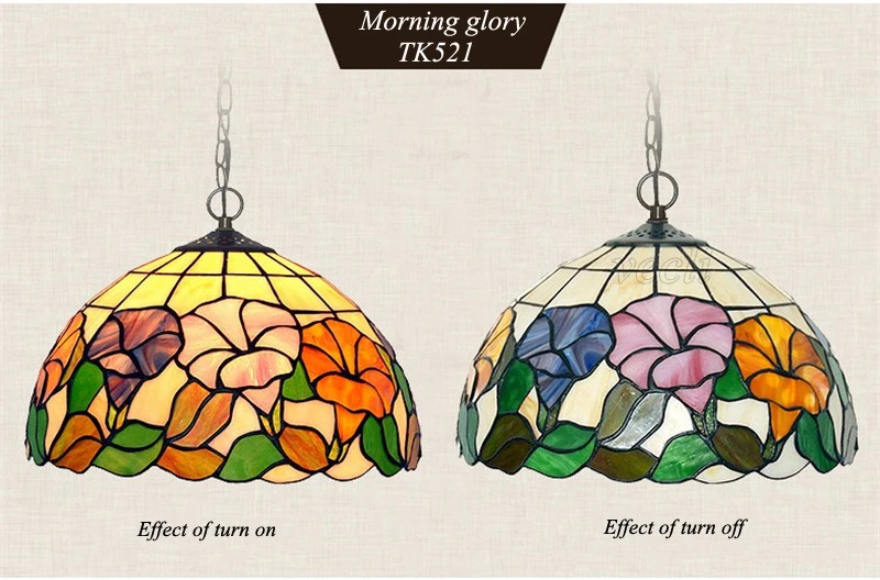 LED Pendant light (14)
