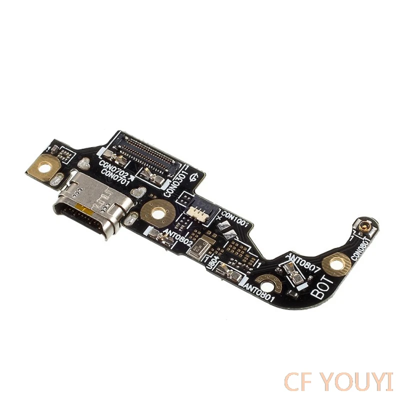 

OEM For Asus Zenfone 3 ZE520KL Charging Port Dock Connector Flex Cable Repair Part