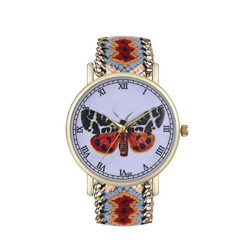 Роскошный горный хрусталь браслет часы кварцевые наручные часы LVPAI Лидер продаж Для женщин часы Элегантный Изысканный наручные часы с маленьким циферблатом подарок часы - Цвет: C