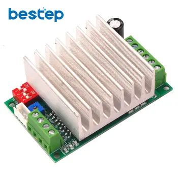 

NEW TB6600 4.5A CNC Single-Axis Stepper Motor Driver Board Controller