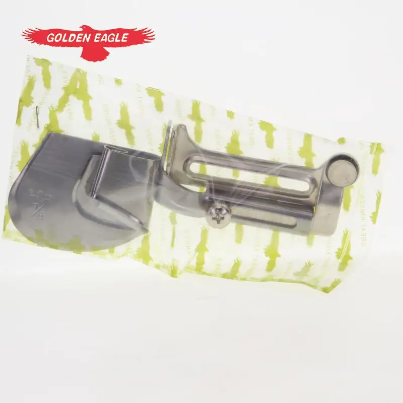 Папка оверлок A11/S72L качающаяся подвесная папка для 1 иглы Lockstitch Y 104 7/8|folder dividers|folder
