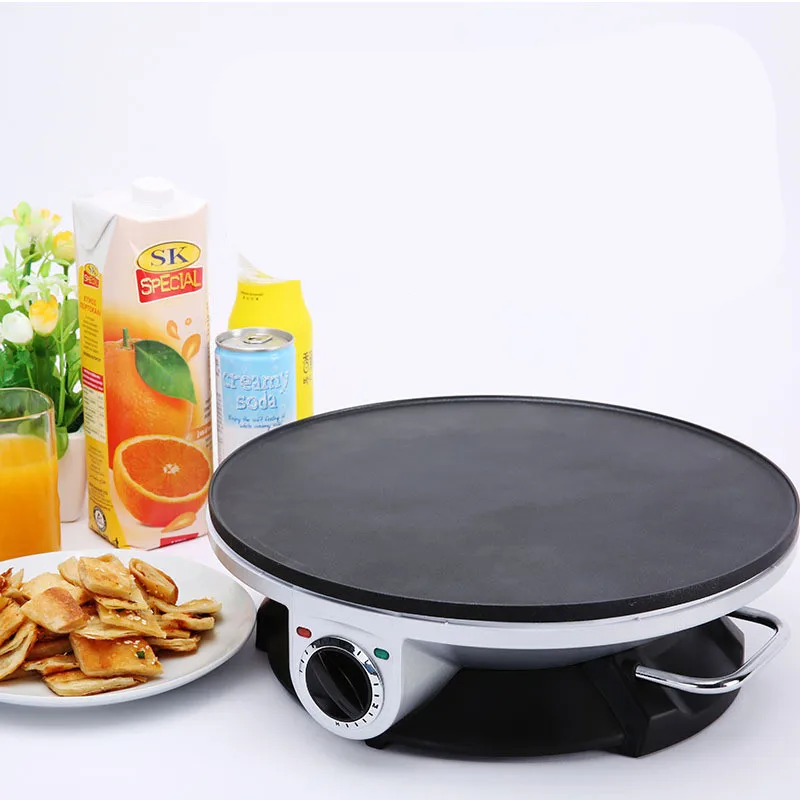 

High-end home pancake fruit machine pancake pancake machine