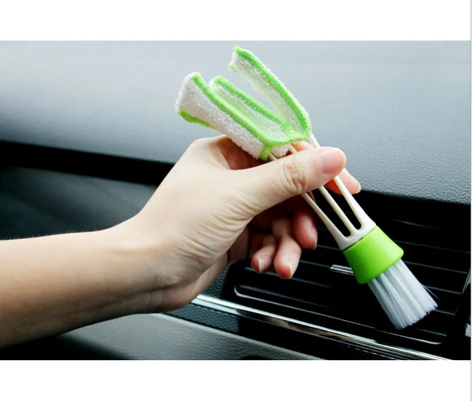

Car gap cleaning tool For Skoda Yeti Octavia Superb Fabia Car Accessories