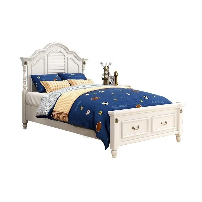 

Crib Yatak Odasi Mobilya Litera Madera Toddler Tempat Tidur Tingkat De Dormitorio Muebles Cama Infantil Wood Lit Enfant Kids Bed