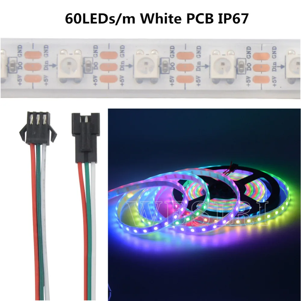 60W IP67
