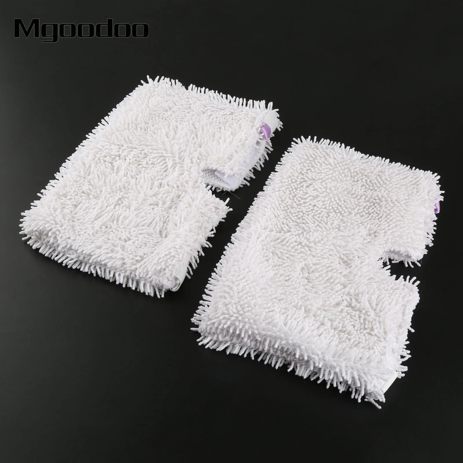 New 18x32cm Replacement Cleaning Microfiber Pads For Shark Pocket