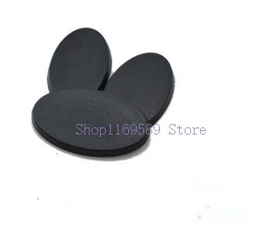

Lot Of 3PCS 105x70mm Oval Bases For Miniature Wargames Table Games