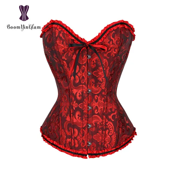 Body Kostuums Sexy Lingerie Vrouwen Plisse Lace Getrimd En Bustiers XS-6XL 810 # - AliExpress Ondergoed & Slaapkleding