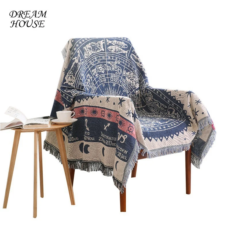 1piece Breathable Slipcovers Elastic Home Textile Sofa