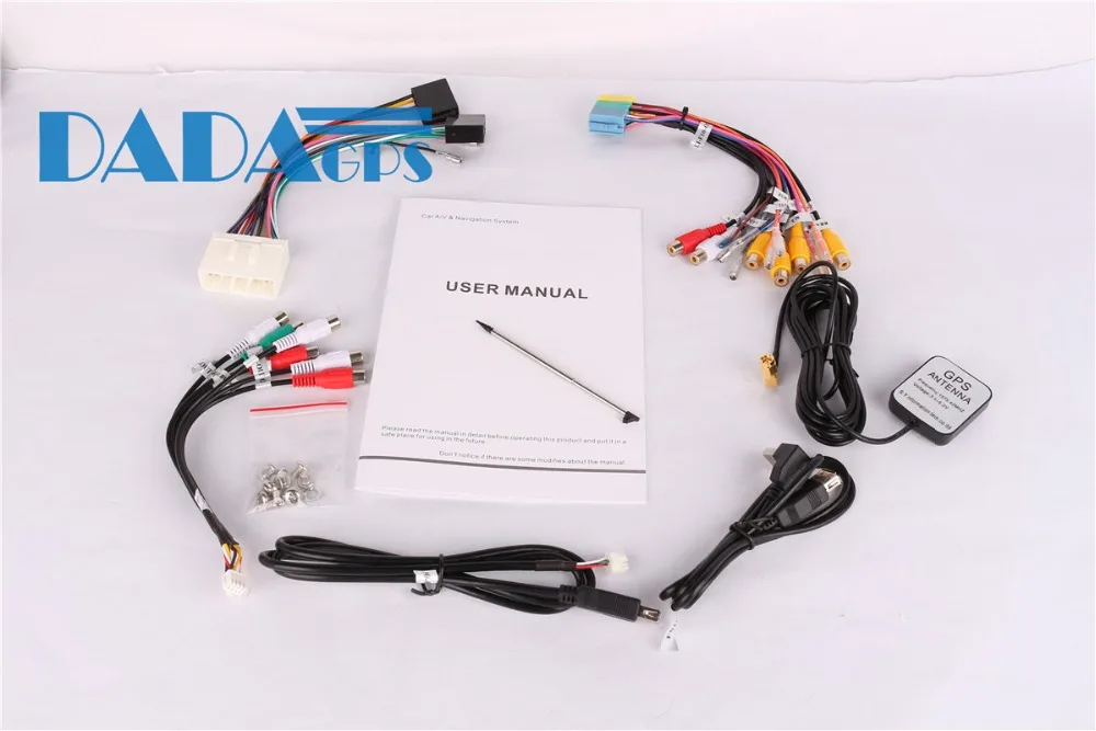 Discount 2 din Android 7.1 Car GPS Navigation DVD Player Car Radio for SSANGYONG Kyron Actyon,Micro Kyron,Korando,Micro Actyon 2005+ Auto 5