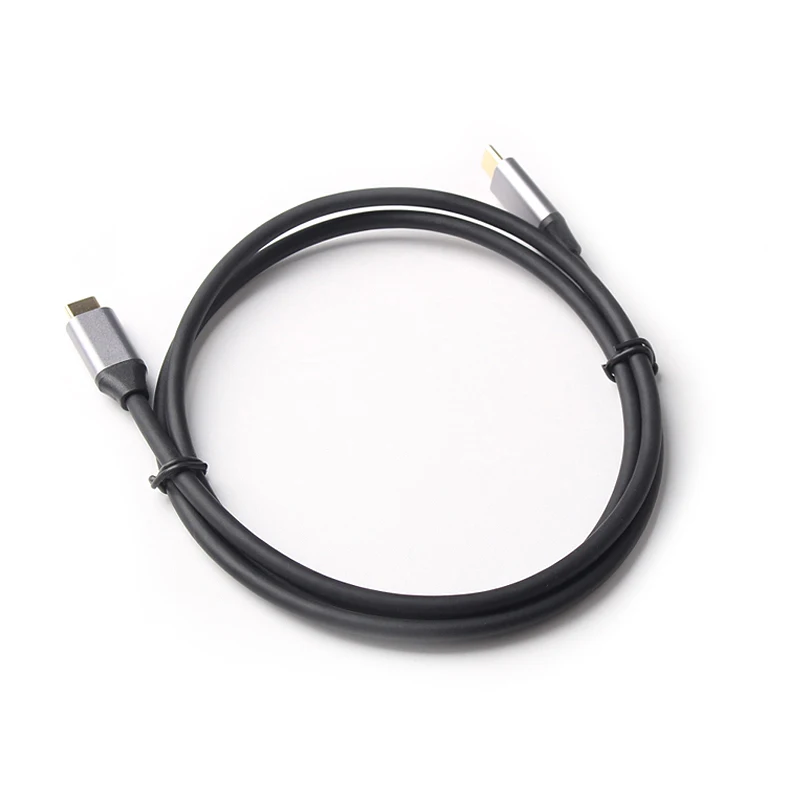 

USB 3.1 Type C cable USB C to USB C Fast Charging Cable for New Macbook Pro, Google Pixel 2 XL, Note 8 S8 Plus,