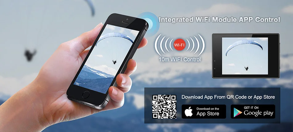 WIFI