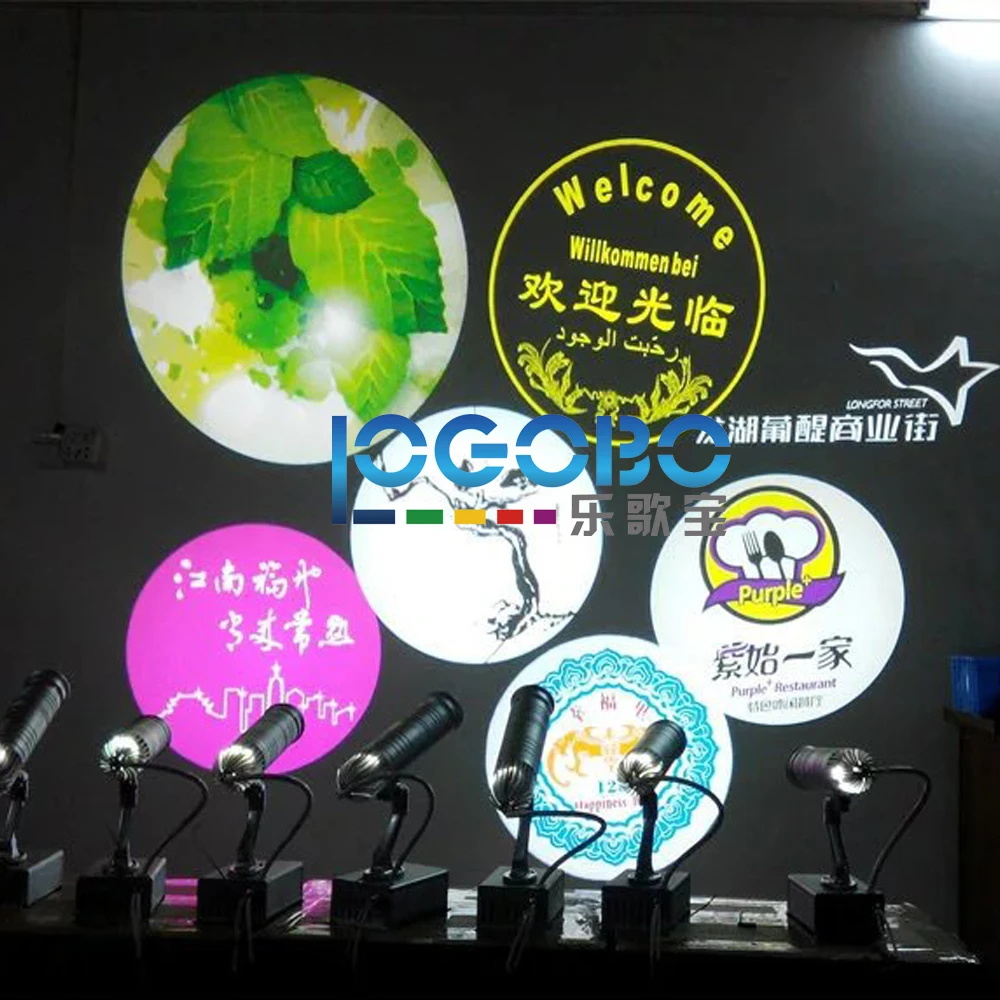 gobo projector-23