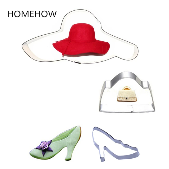 Dressing Cookie Cutter 3 j